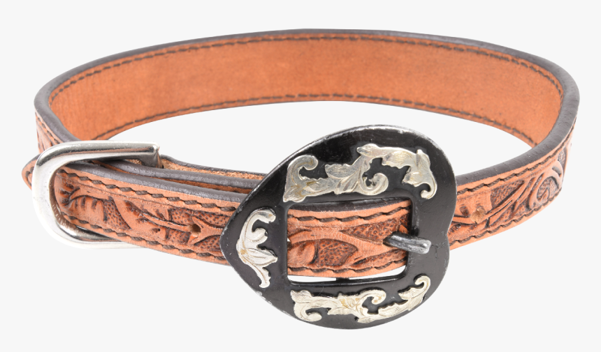 Dog Belt Png, Transparent Png, Free Download