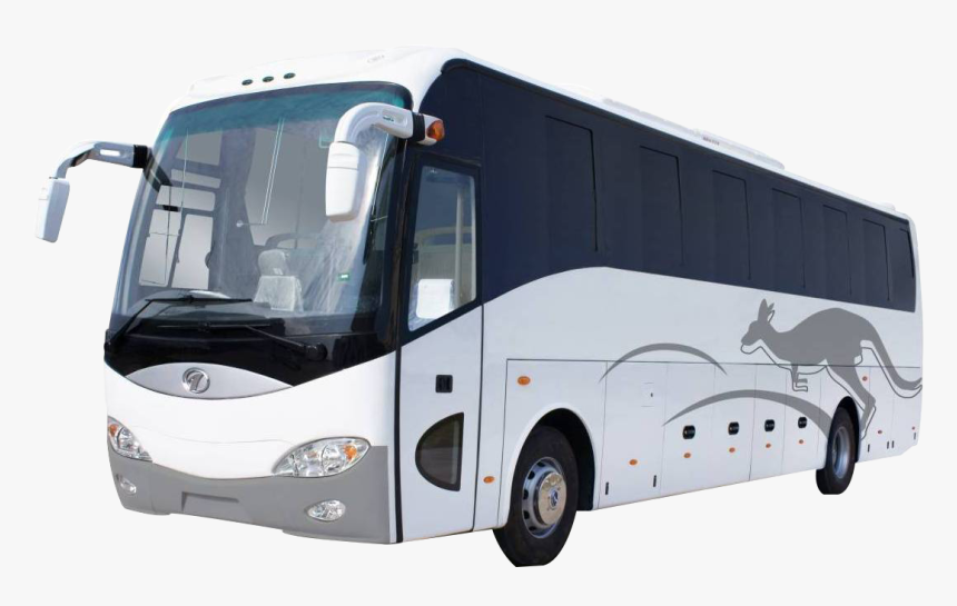 42 Seater Bus Gallery, HD Png Download, Free Download