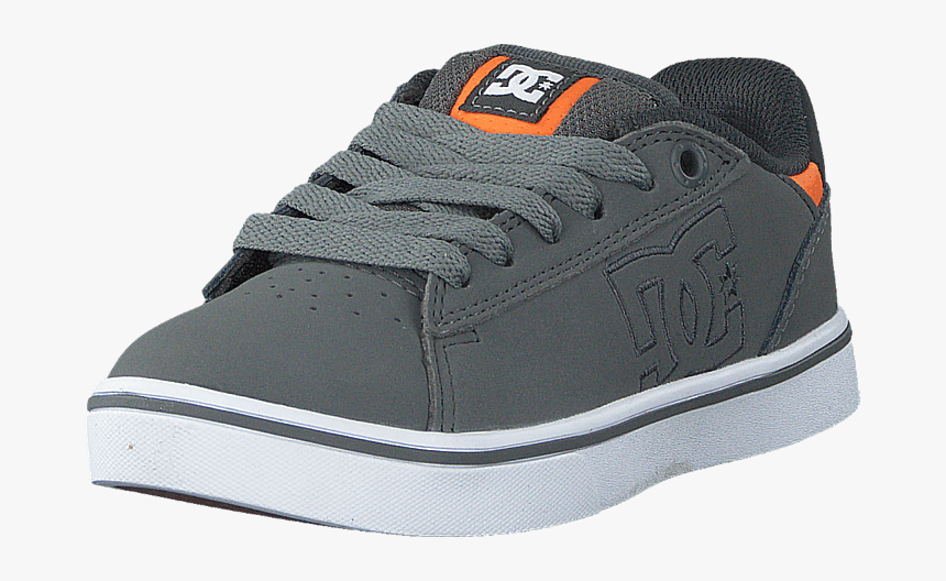 dc shoes notch