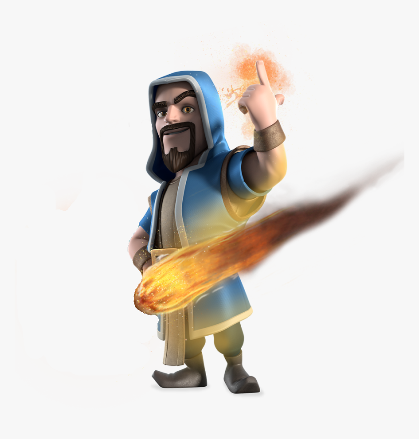 Clash Of Clan Png, Transparent Png, Free Download