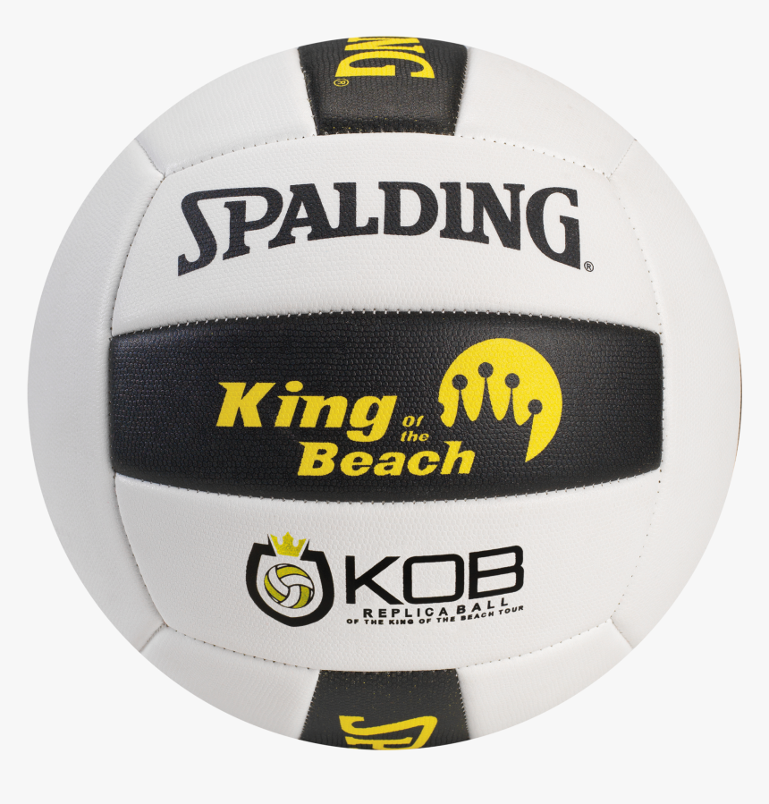 King Of The Beach® Replica Volleyball, HD Png Download, Free Download