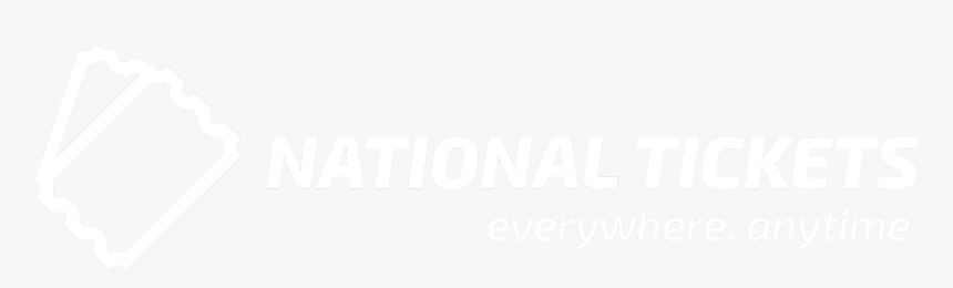 Nationalticket Logo, HD Png Download, Free Download