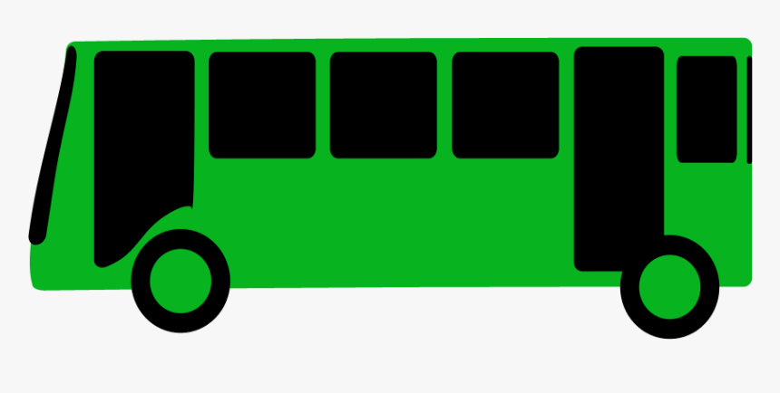 Ac Bus Png, Transparent Png, Free Download