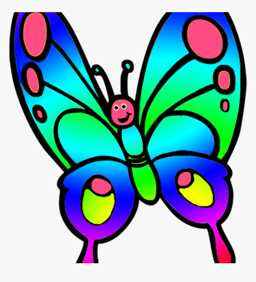 Butterfly Cliparts Butterfly Clipart Butterflys Pinterest, HD Png Download, Free Download