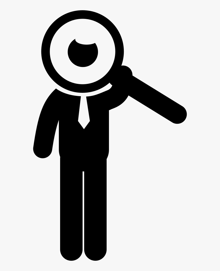 Searching A Businessman, HD Png Download, Free Download