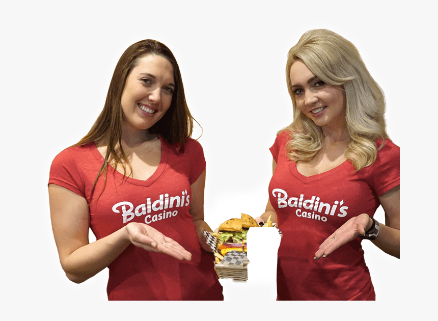 Aa Burger Girls, HD Png Download, Free Download