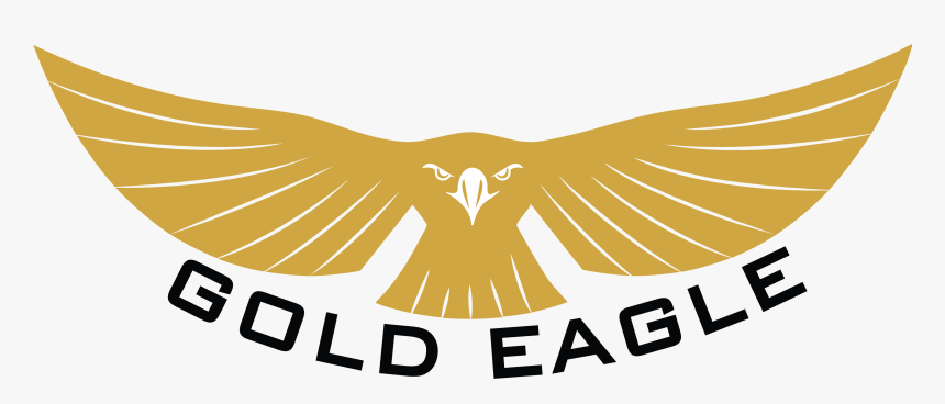 Golden Eagle Png, Transparent Png, Free Download