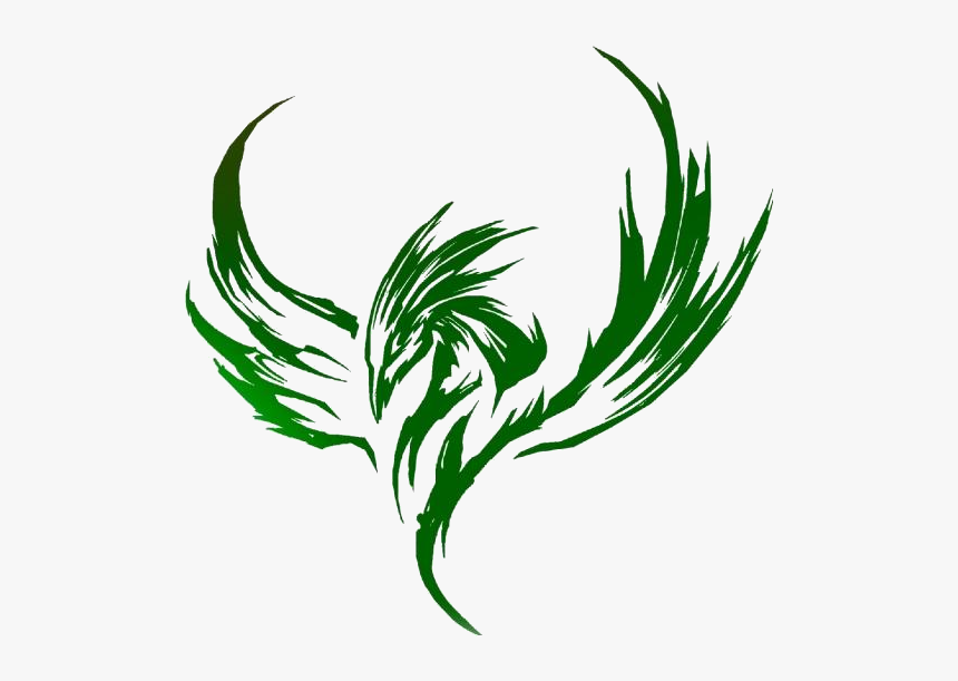 Phoenix Eagle Png Transparent Images, Png Download, Free Download