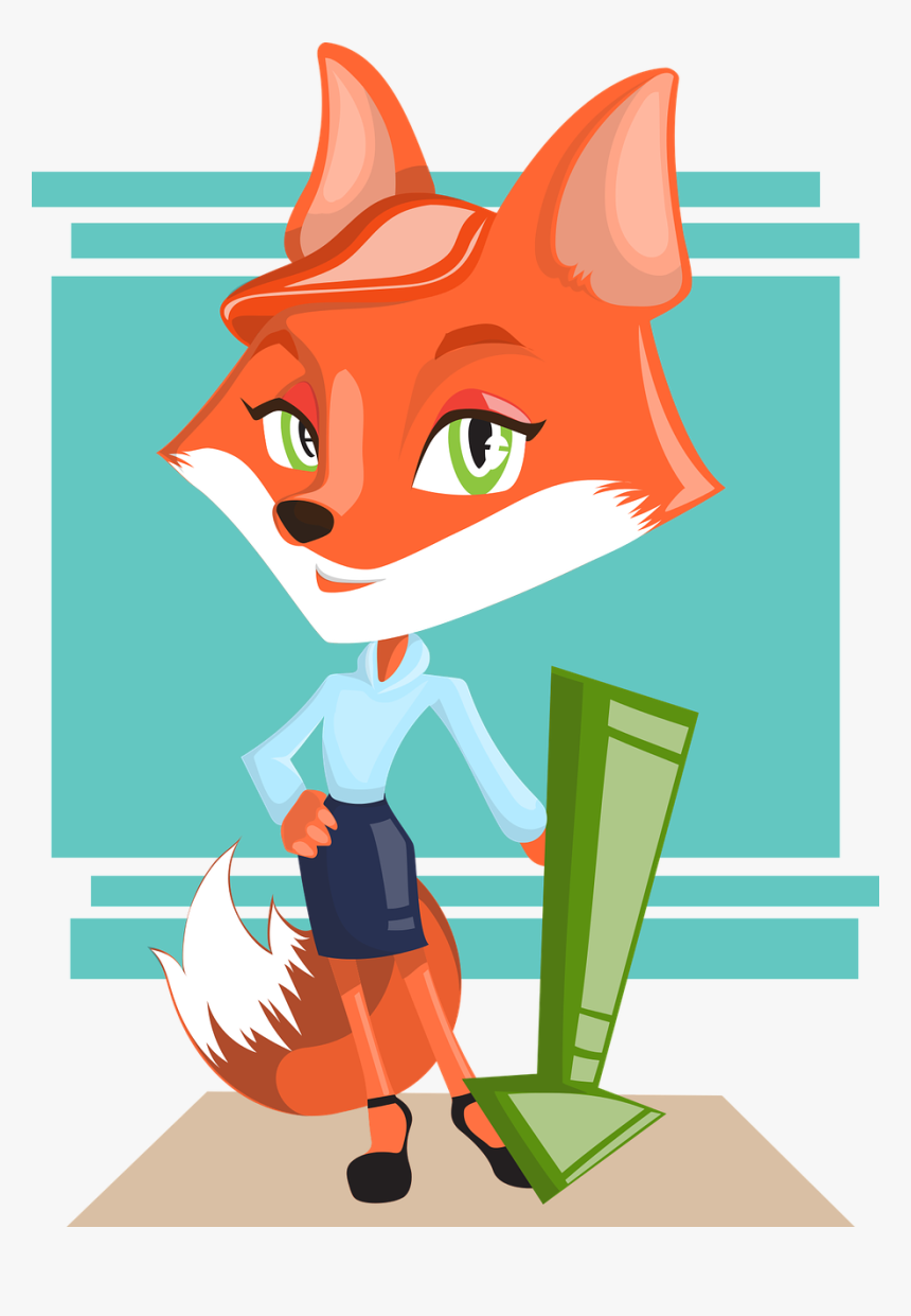 Corporate Girl Png, Transparent Png, Free Download