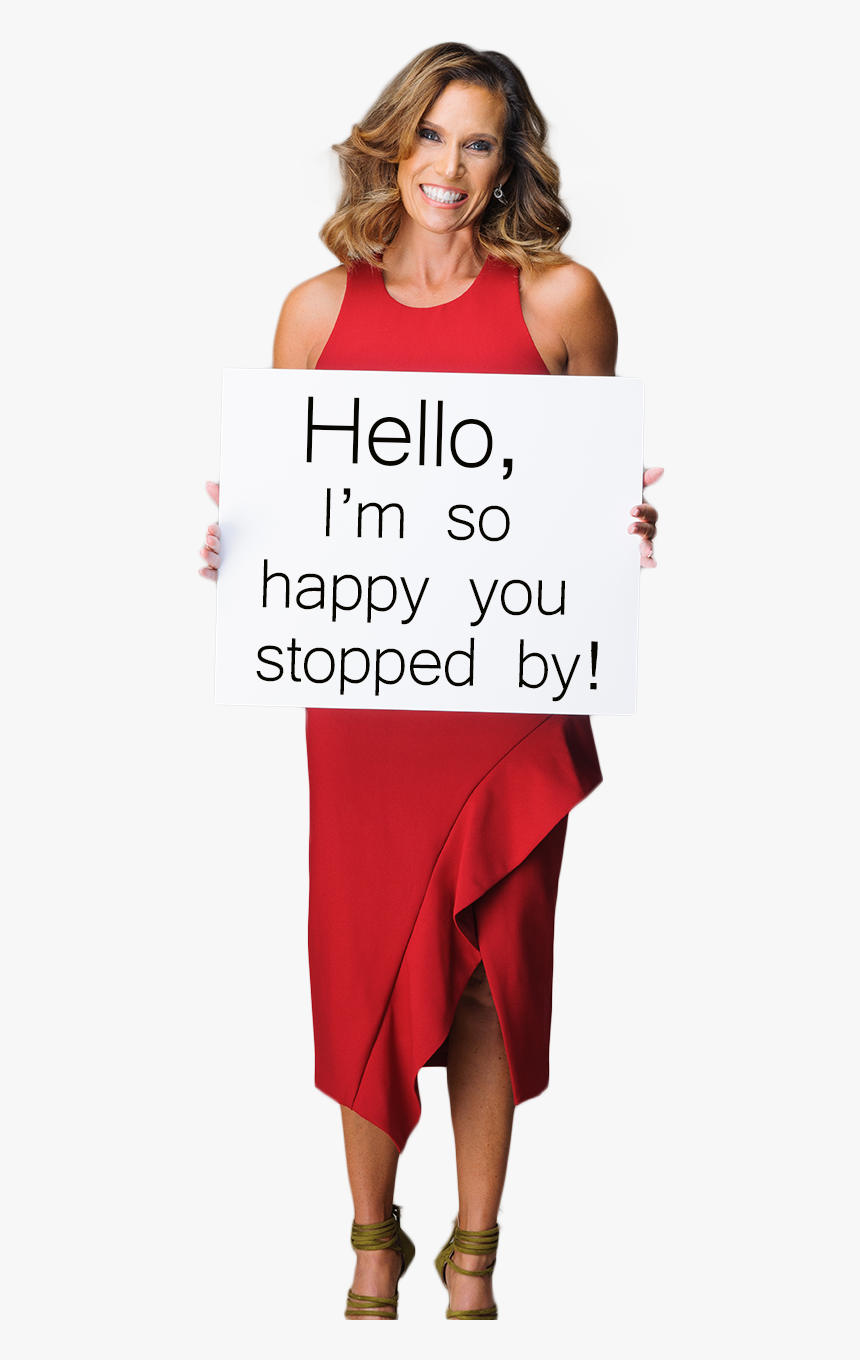 Corporate Girl Png, Transparent Png, Free Download