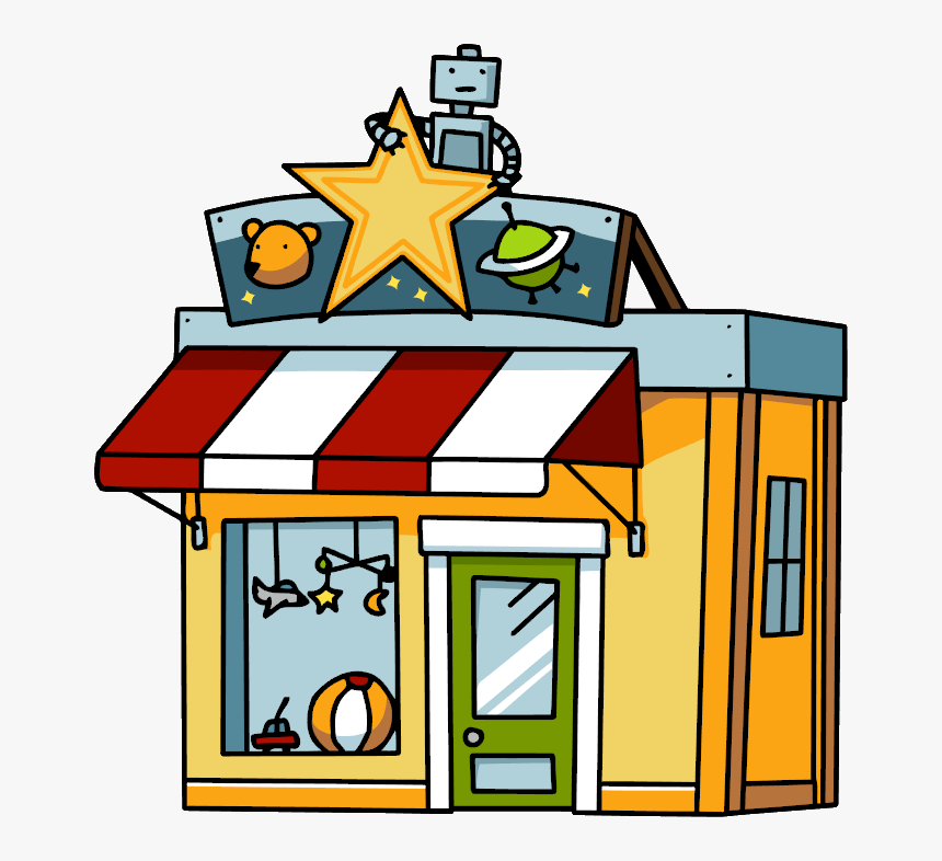 Toy Shop Clipart Png Transparent Png , Png Download, Png Download, Free Download