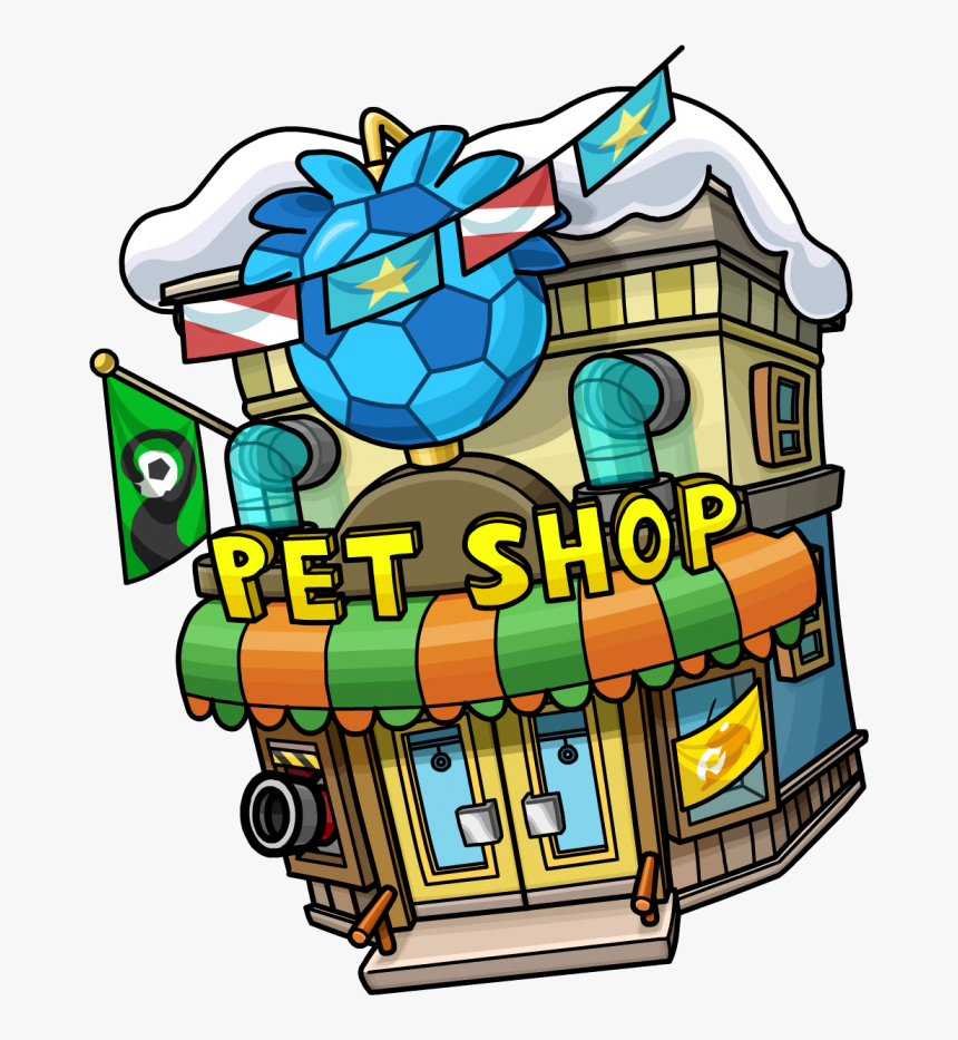 Pet Shop Clipart Png , Png Download, Transparent Png, Free Download