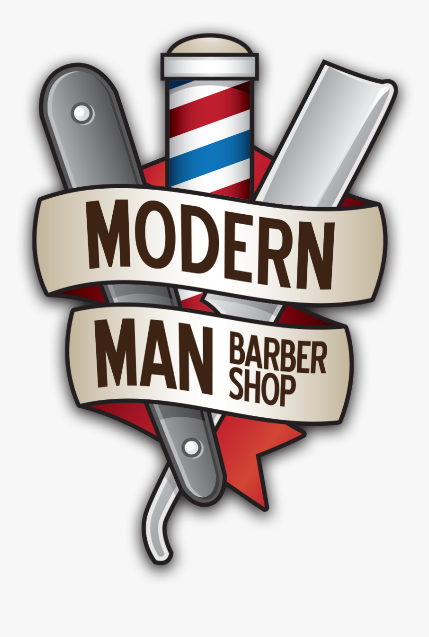 Mall Clipart Barber Shop, HD Png Download, Free Download