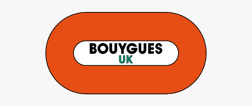 Bouygues Logo, HD Png Download, Free Download