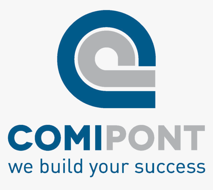 Comipont, HD Png Download, Free Download