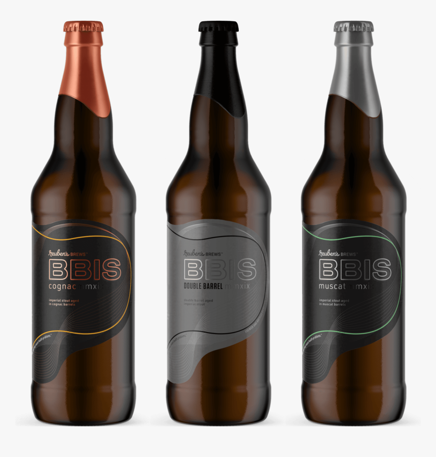 Open Beer Bottle Png, Transparent Png, Free Download