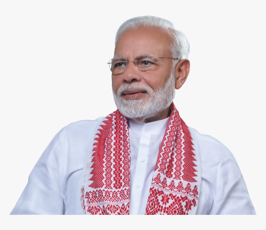 Pm Modi Png, Transparent Png, Free Download