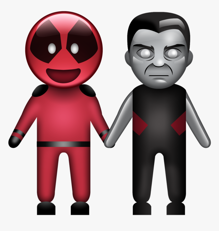 Deadpool Movie Png, Transparent Png, Free Download