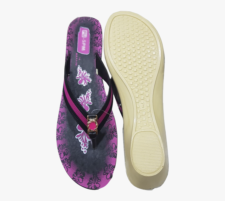 Ladies Sandal Png, Transparent Png, Free Download