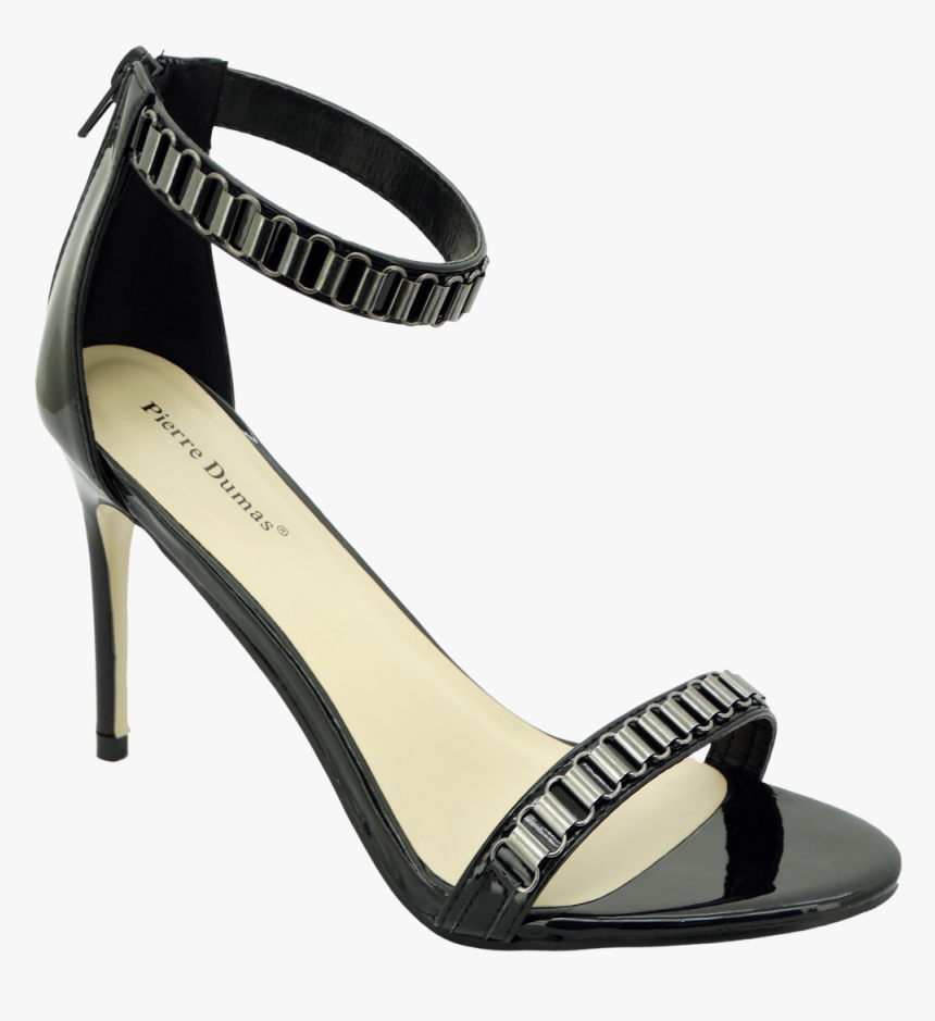 Ladies Sandal Png, Transparent Png, Free Download