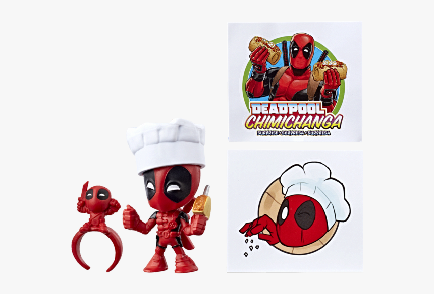 Deadpool Movie Png, Transparent Png, Free Download