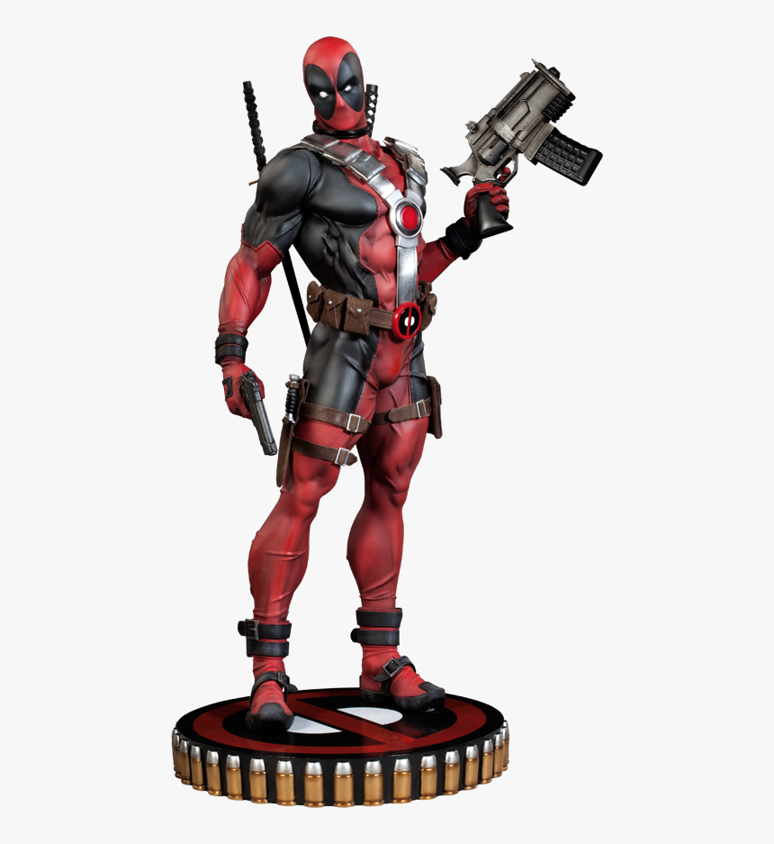 Deadpool Movie Png, Transparent Png, Free Download