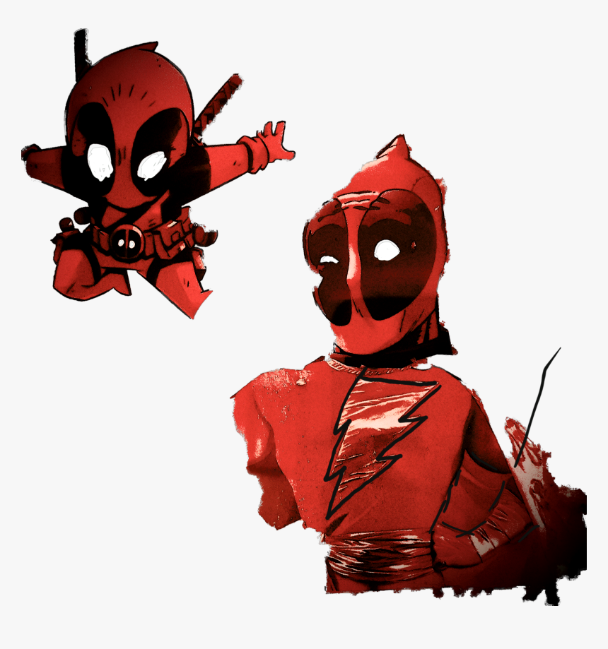 Deadpool Movie Png, Transparent Png, Free Download