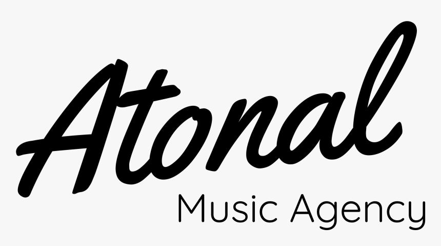 Black On Transparent, HD Png Download, Free Download