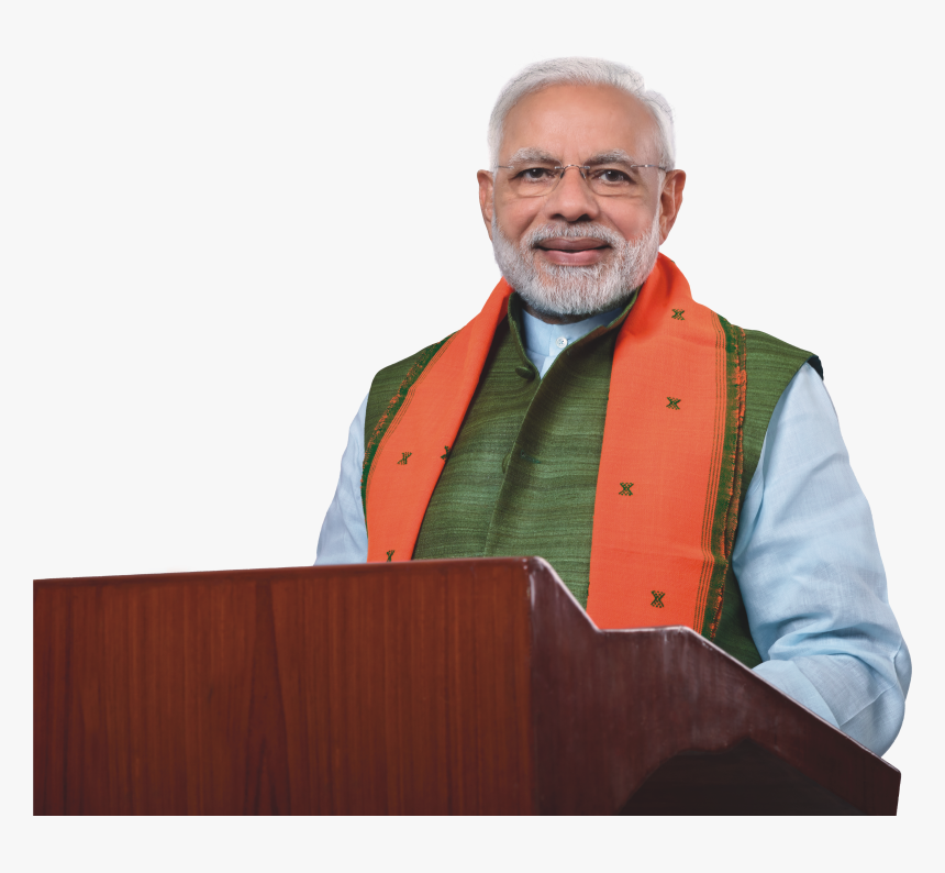 Modi Image Png, Transparent Png, Free Download