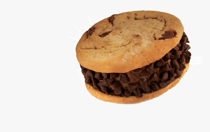 Cookies-icecreams, HD Png Download, Free Download