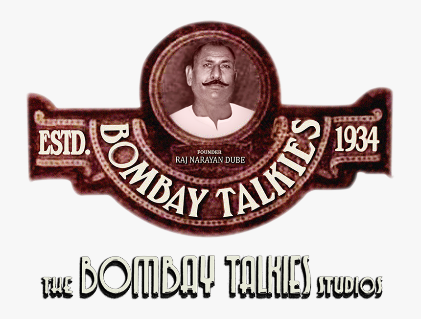 The Bombay Talkies Studio, HD Png Download, Free Download