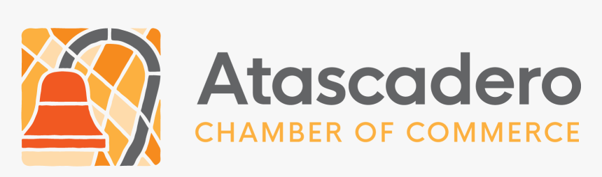 Atascadero Chamber Logo, Color, HD Png Download, Free Download