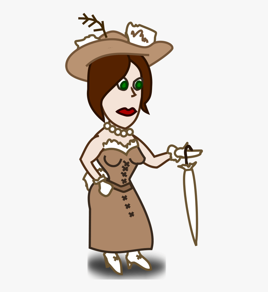 Lady Clipart Png File Tag List, Lady Clip Arts Svg, Transparent Png, Free Download