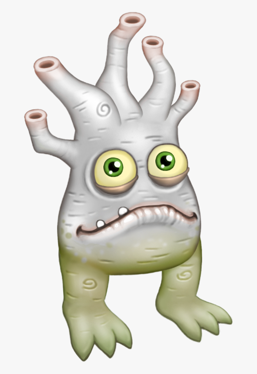 My Singing Monsters Png, Transparent Png, Free Download