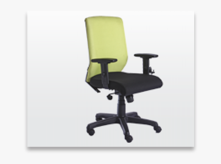 Revolving Chair Png, Transparent Png, Free Download