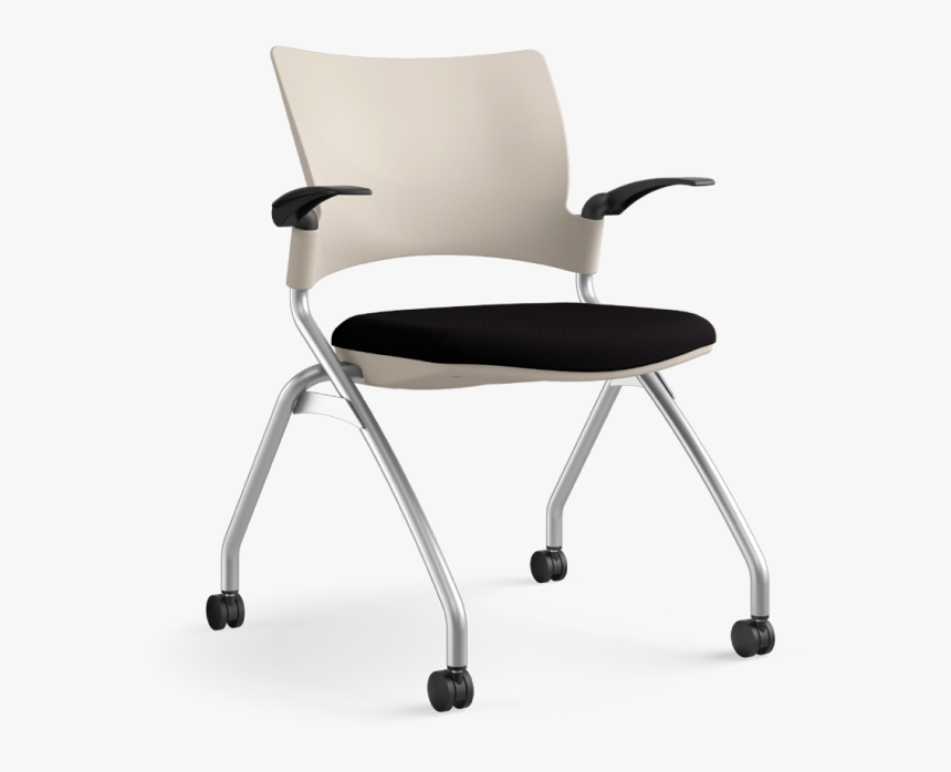 Revolving Chair Png, Transparent Png, Free Download