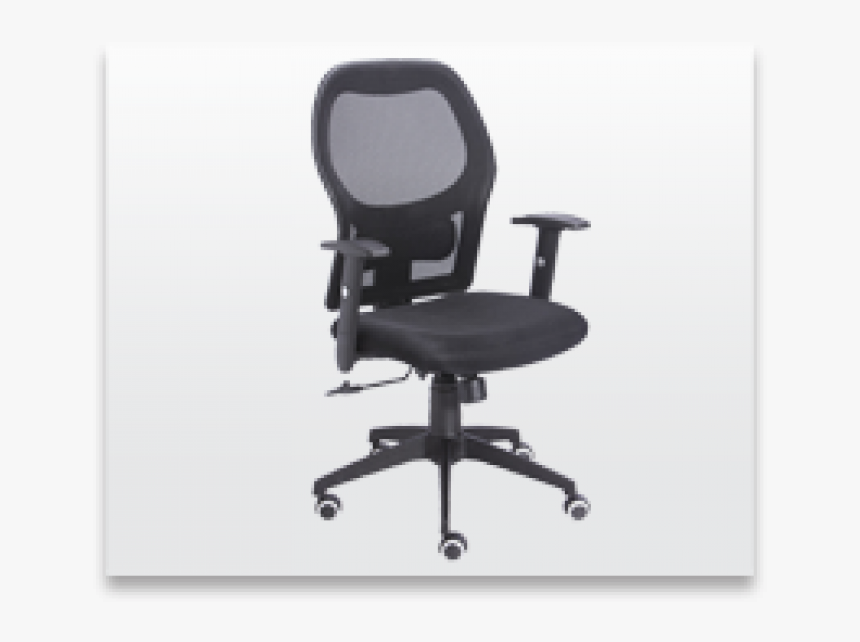 Revolving Chair Png, Transparent Png, Free Download