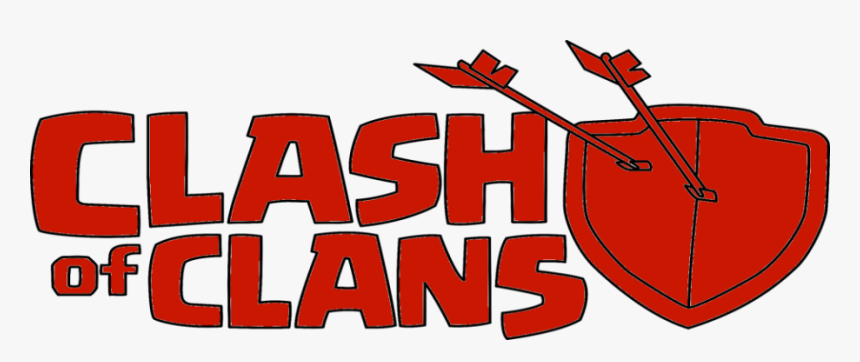 Clash Of Clans, HD Png Download, Free Download