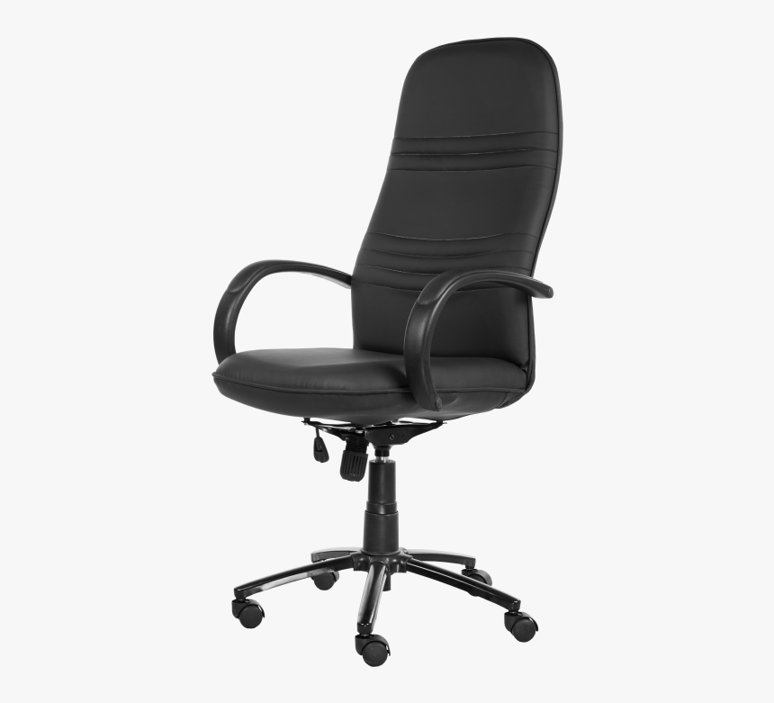 Revolving Chair Png, Transparent Png, Free Download