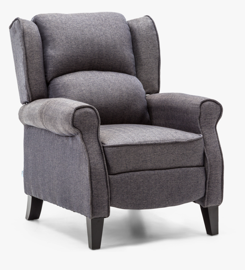 Club-chair, HD Png Download, Free Download
