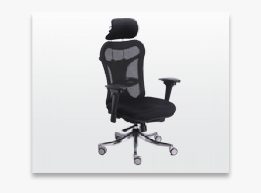 Revolving Chair Png, Transparent Png, Free Download