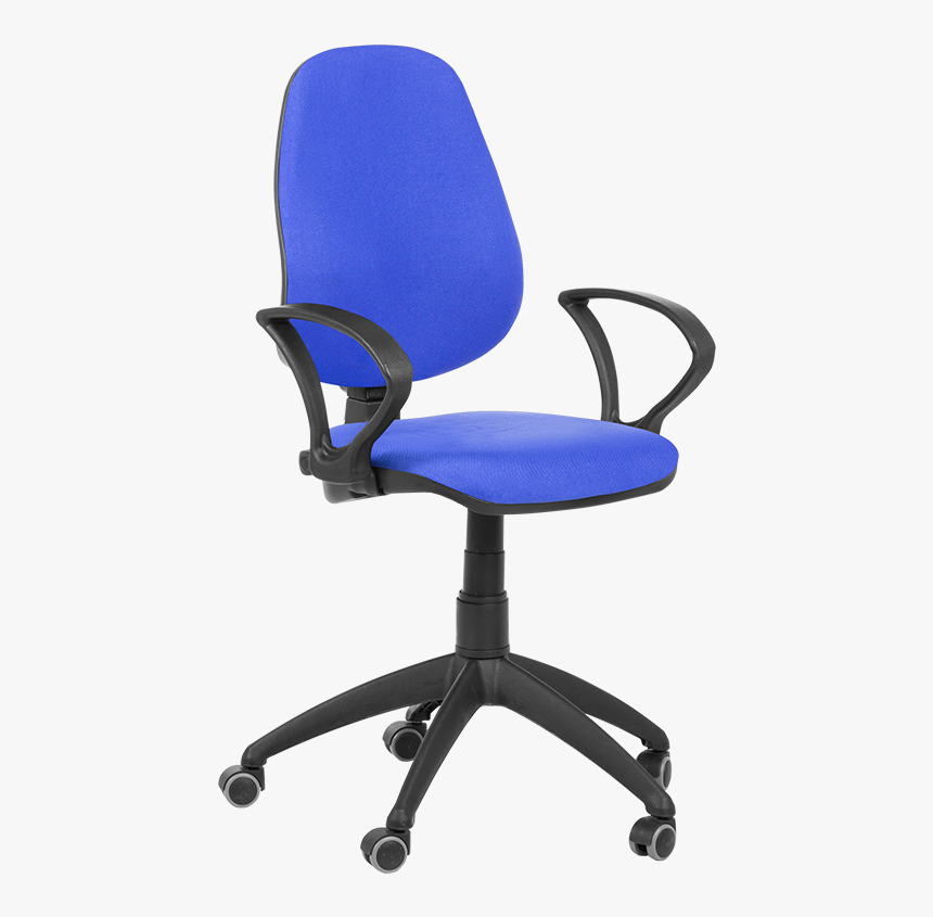 Revolving Chair Png, Transparent Png, Free Download