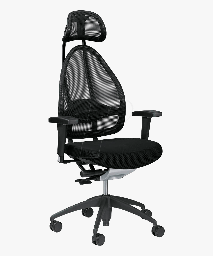 Topstar Open Art 2010 Office Chair, Black Topstar Opa0tbb00, HD Png Download, Free Download