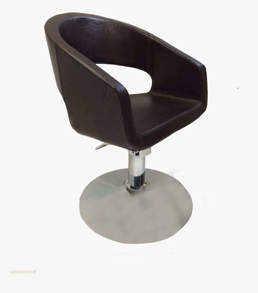 Revolving Chair Png, Transparent Png, Free Download