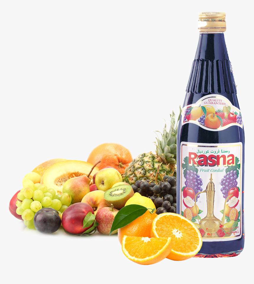 Rasna Fruit Cordial, HD Png Download, Free Download