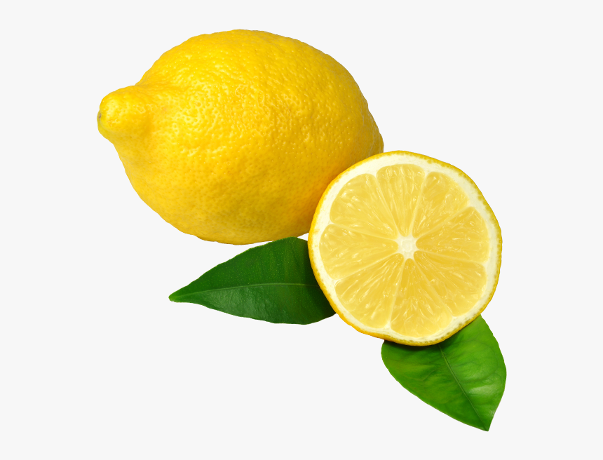 Lemon నిమ్మ కాయ नींबू, HD Png Download, Free Download