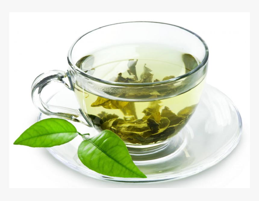 Green Tea - Mr Cod, HD Png Download, Free Download