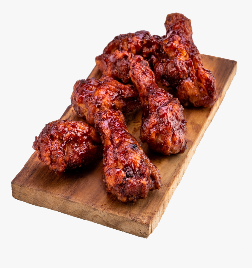 Bbq Wings, HD Png Download, Free Download