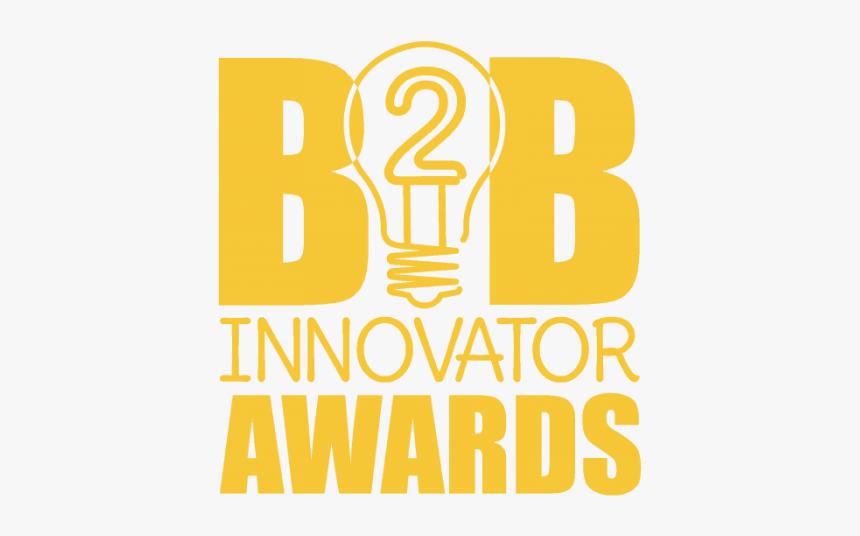 B2b Innovator Awards, HD Png Download, Free Download