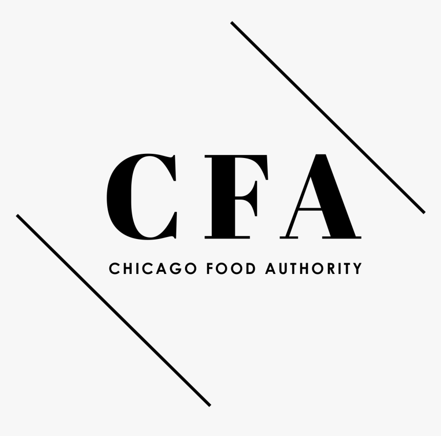 Chicago Food Authority, HD Png Download, Free Download